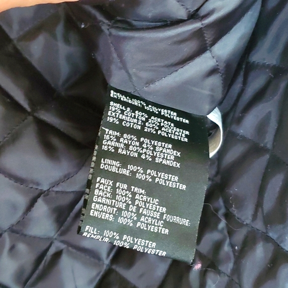 Via Spiga puffer textured Jacket - Picture 4 of 5